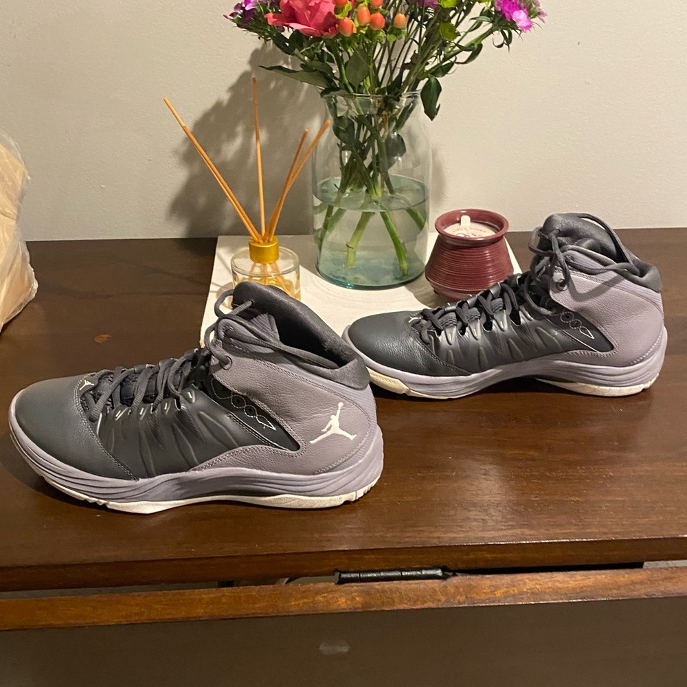 Nike Jordan Prime Fly Sneakers